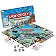 Futurama Monopoly Game